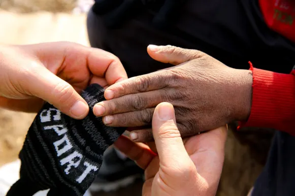 Casino Masked Singer Stuðningur